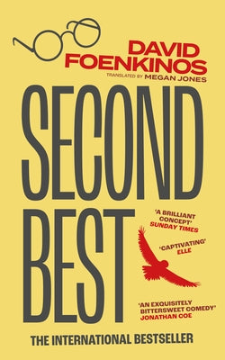 Second Best by Foenkinos, David