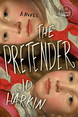 The Pretender by Harkin, Jo