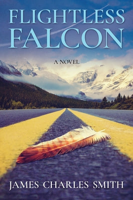 Flightless Falcon by Smith, James Charles