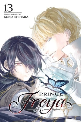Prince Freya, Vol. 13 by Ishihara, Keiko