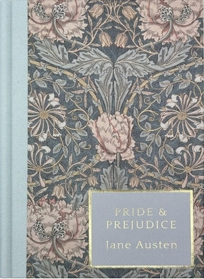 Pride and Prejudice (Heritage Collection) by Austen, Jane