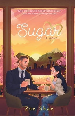 Sugar by Shae, Zoe