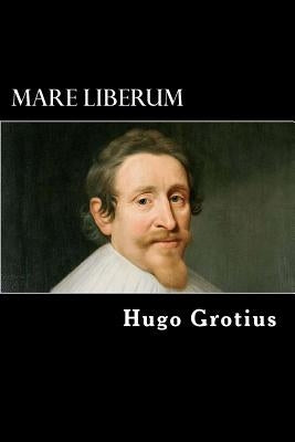 Mare Liberum by Struik, Alex