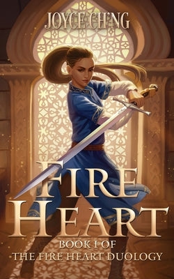 Fire Heart by Ch'ng, Joyce