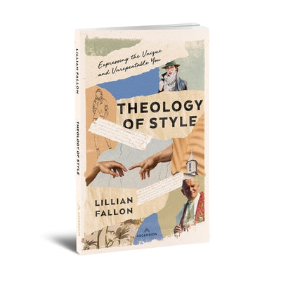 Theology of Style by Fallon, Lillian