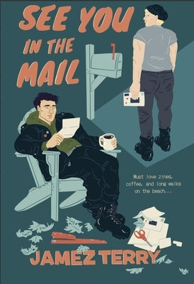 See You in the Mail by Terry, Jamez