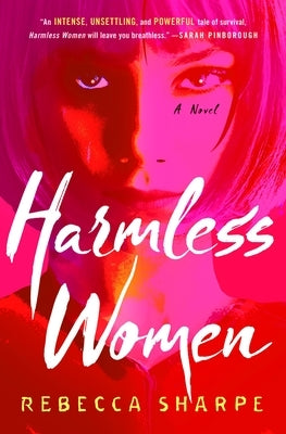 Harmless Women by Sharpe, Rebecca