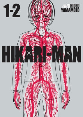 Hikari-Man (Omnibus) Vol. 1-2 by Yamamoto, Hideo