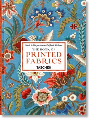 The Book of Printed Fabrics. 45th Ed. by Gril-Mariotte, Aziza