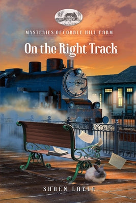 On the Right Track by Layle, Shaen