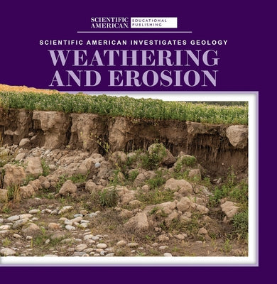 Weathering and Erosion by Longoria, Taron