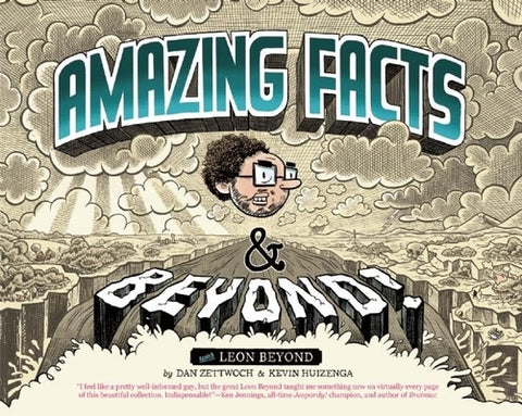 Amazing Facts and Beyond by Huizenga, Kevin
