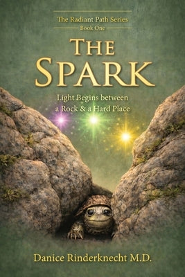 The Spark: Light Begins between a Rock and a Hard Place by Rinderknecht, Danice