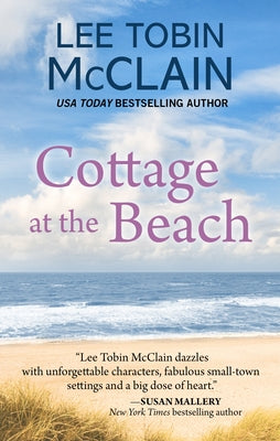 Cottage at the Beach by McClain, Lee Tobin