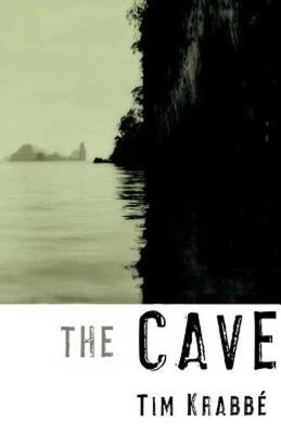 The Cave by Krabb?, Tim