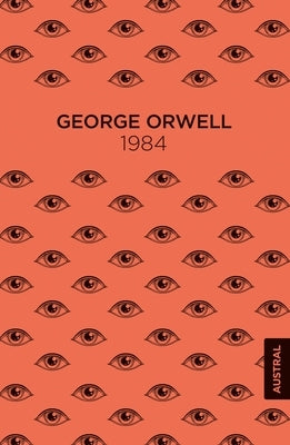 1984 by Orwell, George