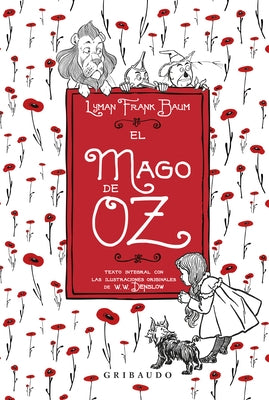 Mago de Oz, El by Baum, Lyman Frank