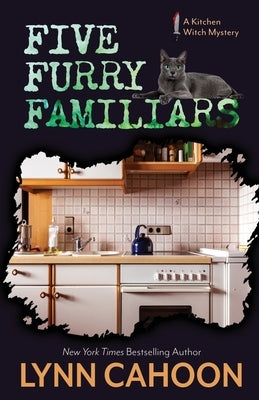 Five Furry Familiars by Cahoon, Lynn