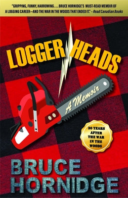 Loggerheads: A Memoir by Hornidge, Bruce