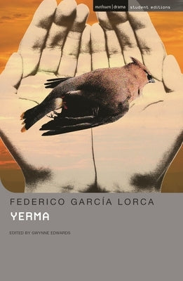 Yerma by Lorca, Federico Garcia