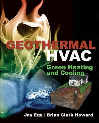 Geothermal HVAC by Egg, Jay