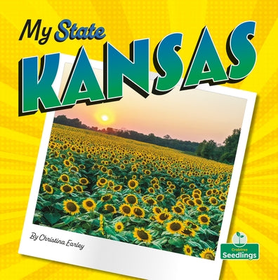 Kansas by Earley, Christina