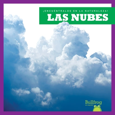 Las Nubes (Clouds) by Gleisner, Jenna Lee