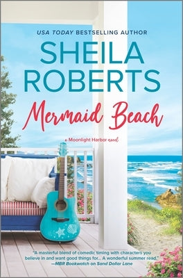 Mermaid Beach: The Perfect Beach Read by Roberts, Sheila