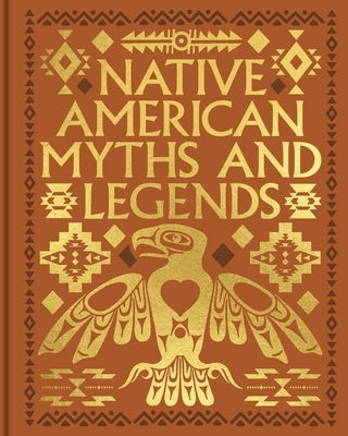 Native American Myths and Legends by Judson, Katharine Berry