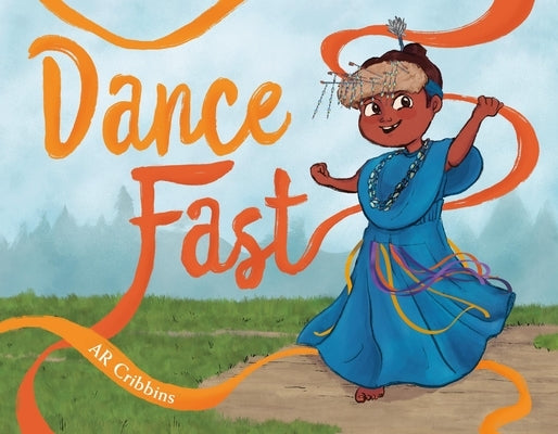 Dance Fast by Cribbins, Ar