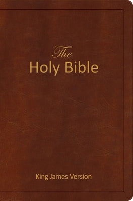 The Holy Bible (Kjv), Holy Spirit Edition, Imitation Leather, Dedication Page, Prayer Section: King James Version by Zeiset