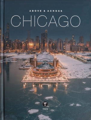 Above and Across Chicago by Landers, Sam