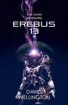 Erebus-13 by Wellington, David