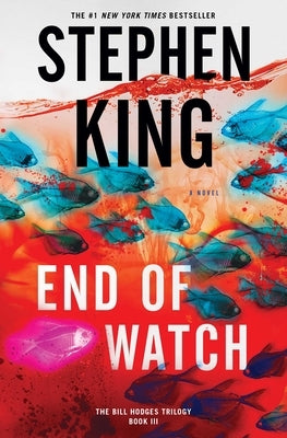 End of Watch by King, Stephen