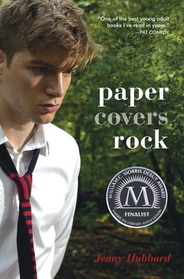 Paper Covers Rock by Hubbard, Jenny