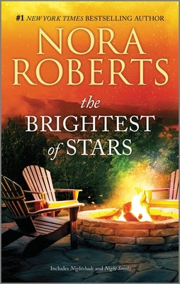 The Brightest of Stars by Roberts, Nora