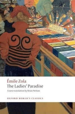The Ladies' Paradise by Zola, &#195;&#137;mile