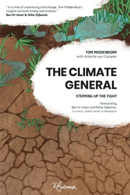 The Climate General by Middendorp, Tom
