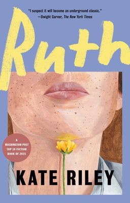 Ruth by Riley, Kate