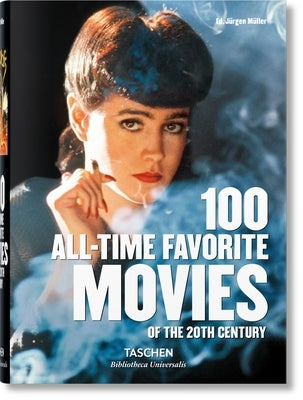 100 All-Time Favorite Movies of the 20th Century by MÃ¼ller, JÃ¼rgen