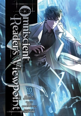 Omniscient Reader's Viewpoint, Vol. 10 by Sleepy-C(3b2s Studio)