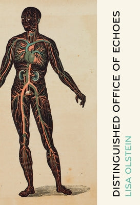 Distinguished Office of Echoes by Olstein, Lisa