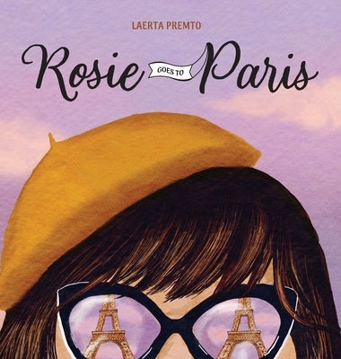Rosie Goes to Paris by Premto, Laerta