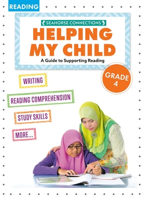 Helping My Child with Reading Fourth Grade by Parker, Madison