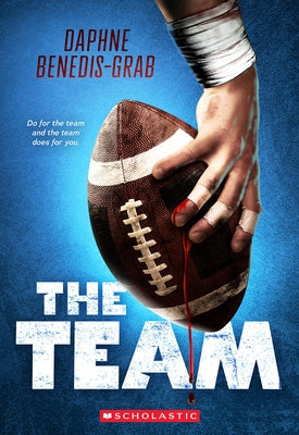 The Team by Benedis-Grab, Daphne