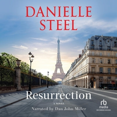 Resurrection by Steel, Danielle