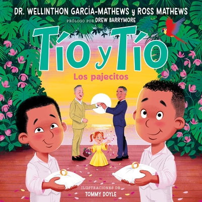 T?o Y T?o (T?o and T?o Spanish Edition): Los Pajecitos by Mathews, Ross