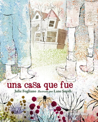 Una Casa Que Fue by Smith, Lane