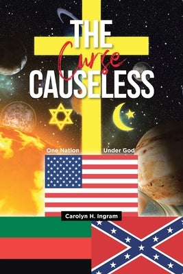 The Curse Causeless by Ingram, Carolyn H.