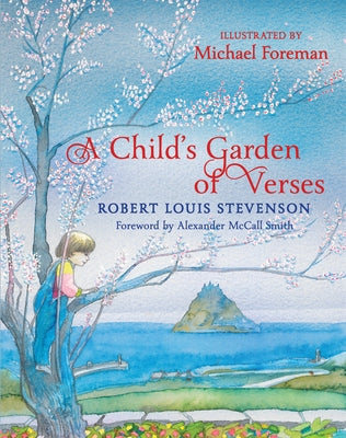 A Child's Garden of Verses by Stevenson, Robert Louis